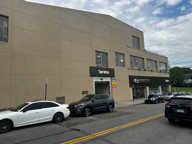 Empire Hyundai of New Rochelle Service 4