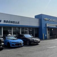 New Rochelle Chevrolet Service Center