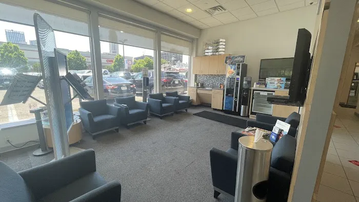 New Rochelle Chevrolet Auto Parts 1