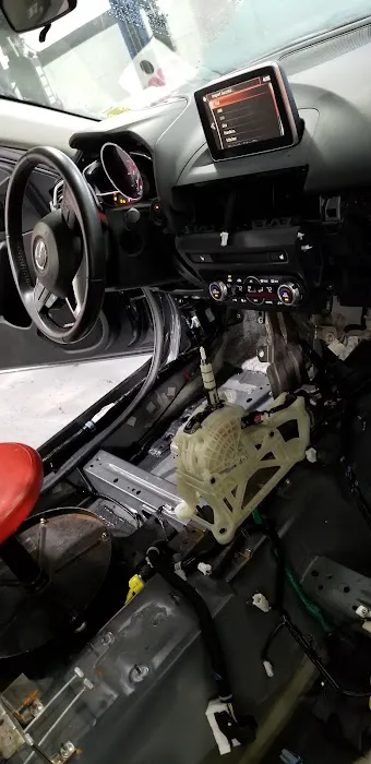Bob's Repair 0