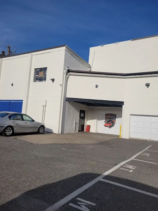 MTech Motorsports 1