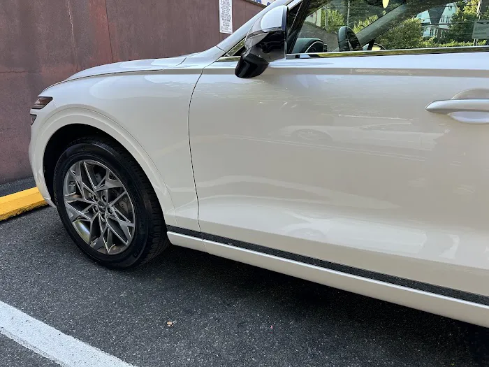 Tedesco Auto Body 1