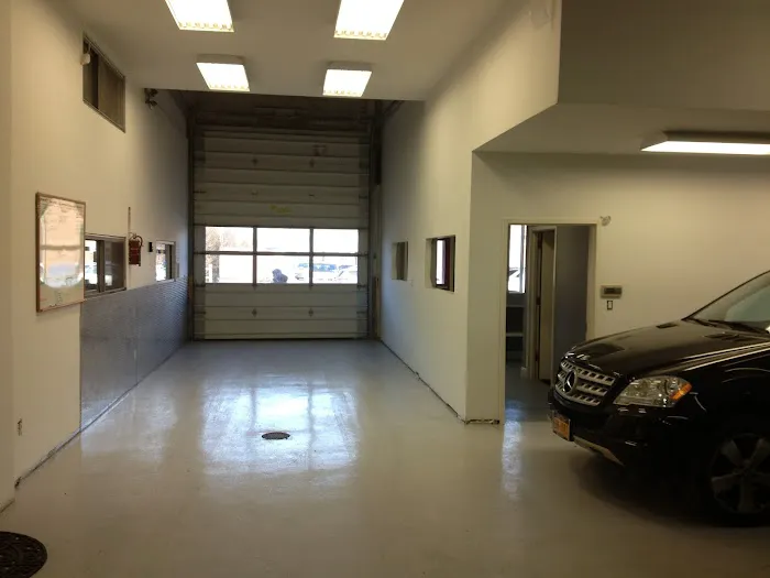 Tedesco Auto Body 2