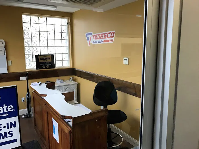 Tedesco Auto Body 4
