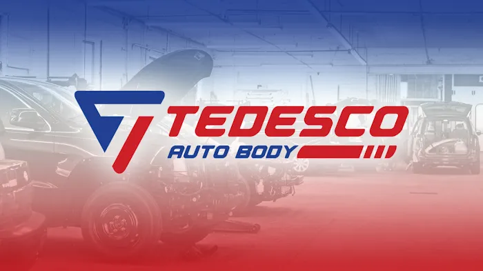 Tedesco Auto Body 9