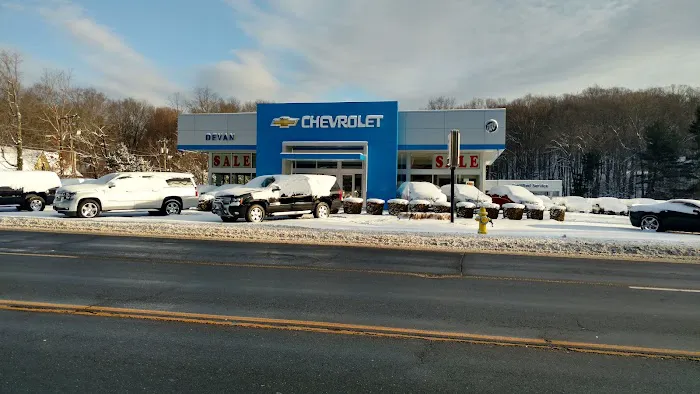 Chevrolet Buick Service Center 0