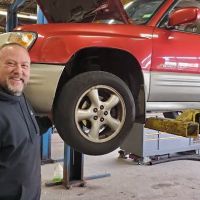 Penfield Service Center