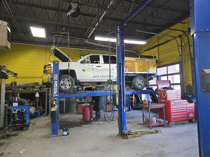 Penfield Service Center 3
