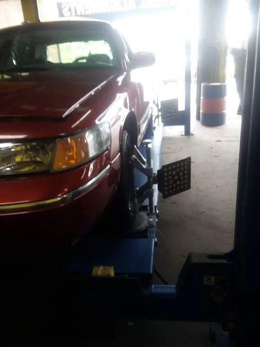 Penfield Service Center 5
