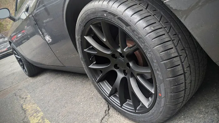 Fairfield Tire and Auto Center LLC 1