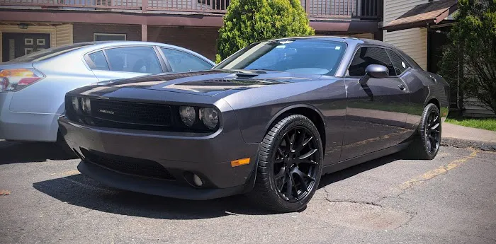Fairfield Tire and Auto Center LLC 4