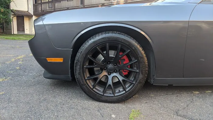 Fairfield Tire and Auto Center LLC 5