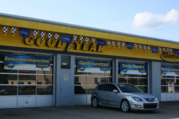 Fairfield Tire and Auto Center LLC 7