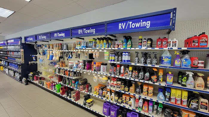 NAPA Auto Parts - Klover Inc 0
