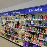 NAPA Auto Parts - Klover Inc