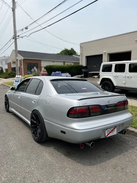 Unlimited Auto Body of Fairfield LLC.(Formerly Route 1 Auto Body) 2