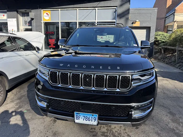 Unlimited Auto Body of Fairfield LLC.(Formerly Route 1 Auto Body) 4