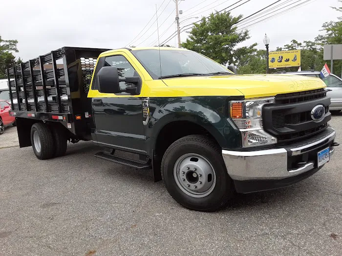 Kali's Auto Body 1