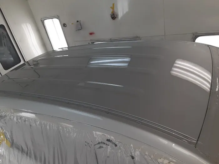 Kali's Auto Body 0