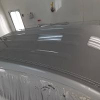 Kali's Auto Body