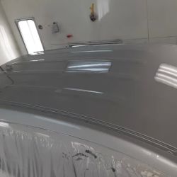 Kali's Auto Body ico