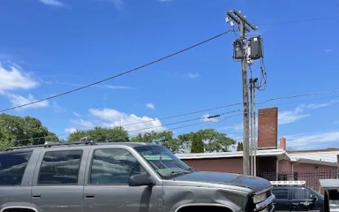 Coastline Service Center