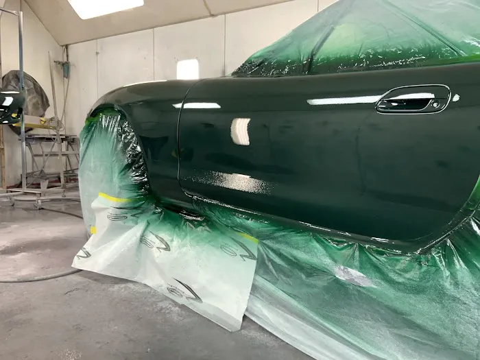 Ash Creek Auto Body and Repair 0