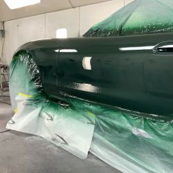 Ash Creek Auto Body and Repair ico