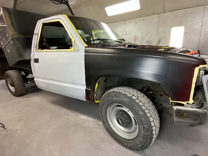 Ash Creek Auto Body and Repair 3