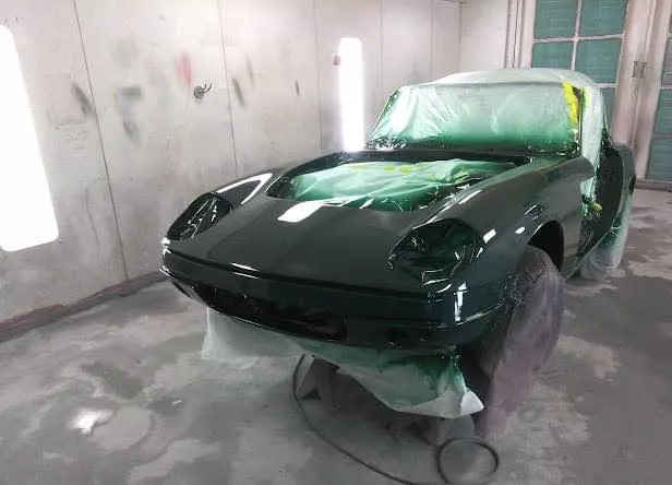 Ash Creek Auto Body and Repair 9