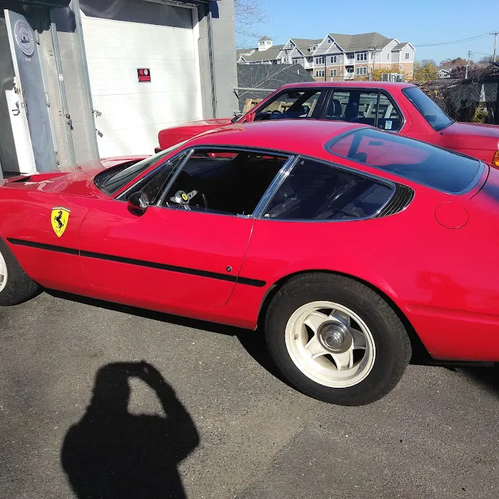 Ash Creek Auto Body and Repair 8