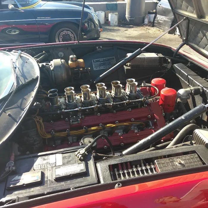 Ash Creek Auto Body and Repair 5