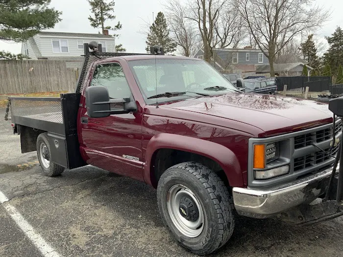 Ash Creek Auto Body and Repair 1
