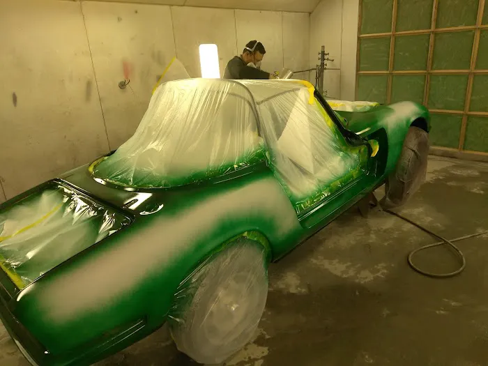 Ash Creek Auto Body and Repair 4