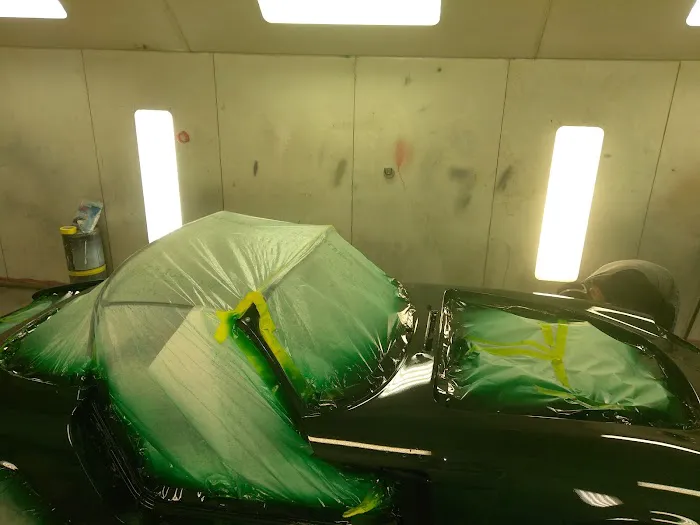 Ash Creek Auto Body and Repair 6