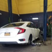 Goodyear Tire & Rubber Co