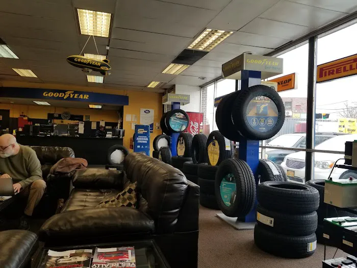 Hank May's Discount Tire & Auto Center 2