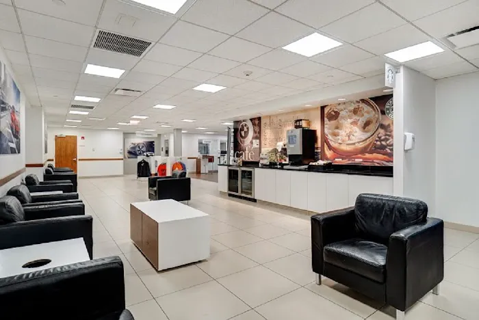 BMW of Greenwich & BMW of Mamaroneck Service and Parts 8