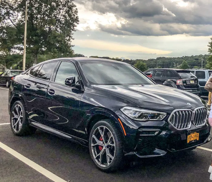 BMW of Greenwich & BMW of Mamaroneck Service and Parts 0