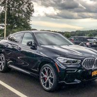 BMW of Greenwich & BMW of Mamaroneck Service and Parts