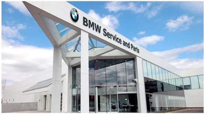 BMW of Greenwich & BMW of Mamaroneck Service and Parts 7