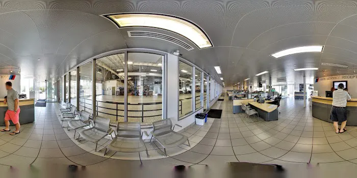 BMW of Greenwich & BMW of Mamaroneck Service and Parts 2