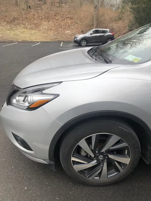 Westchester Auto Body 0