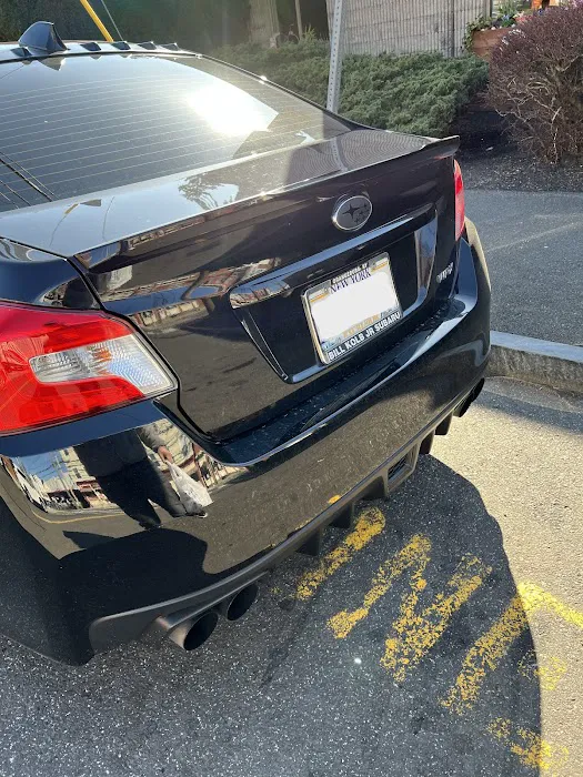 Westchester Auto Body 7