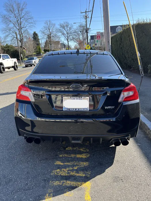 Westchester Auto Body 6
