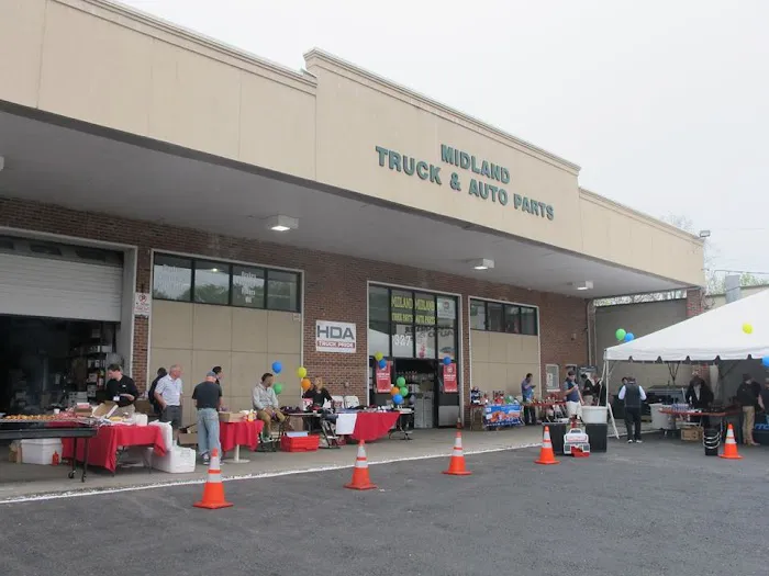 Midland Truck & Auto Parts 0