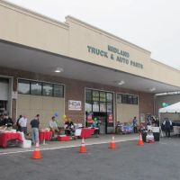 Midland Truck & Auto Parts