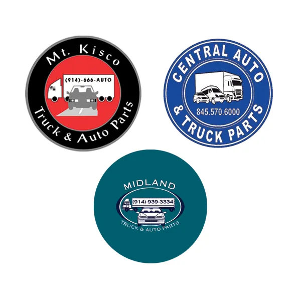 Midland Truck & Auto Parts 6