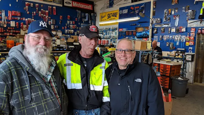 Midland Truck & Auto Parts 3