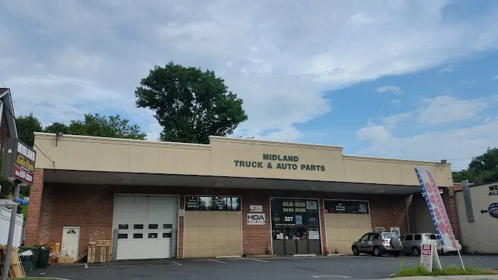 Midland Truck & Auto Parts 5